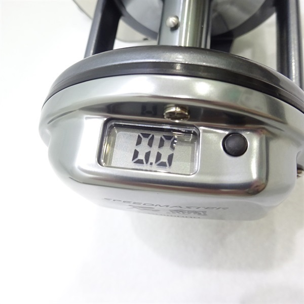 ２３スピードマスター石鯛４０００Ｔ